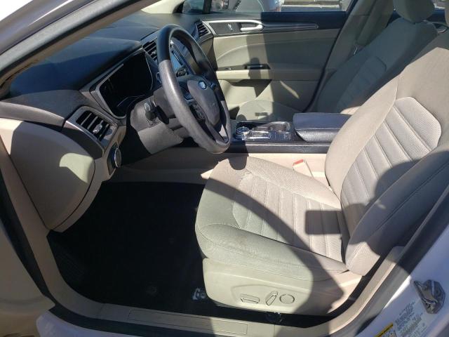 Photo 6 VIN: 3FA6P0H73HR103065 - FORD FUSION 