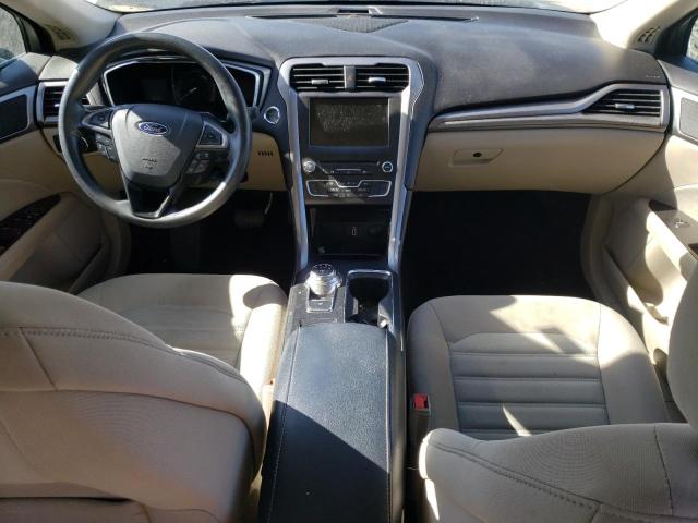 Photo 7 VIN: 3FA6P0H73HR103065 - FORD FUSION 