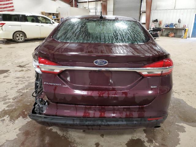 Photo 5 VIN: 3FA6P0H73HR103888 - FORD FUSION 