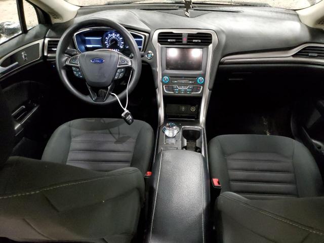 Photo 7 VIN: 3FA6P0H73HR103888 - FORD FUSION 