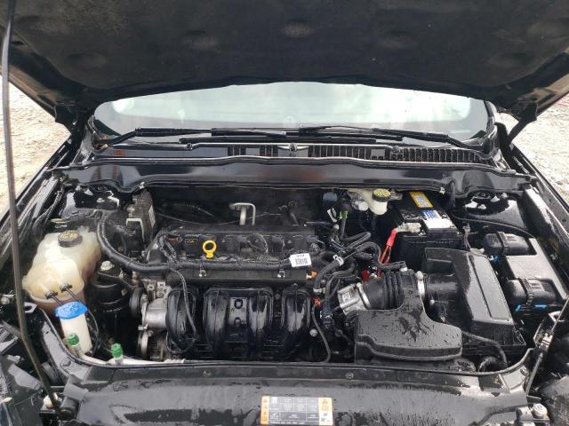 Photo 10 VIN: 3FA6P0H73HR107195 - FORD FUSION 