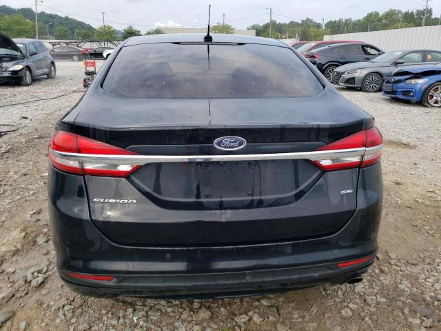 Photo 5 VIN: 3FA6P0H73HR107195 - FORD FUSION 