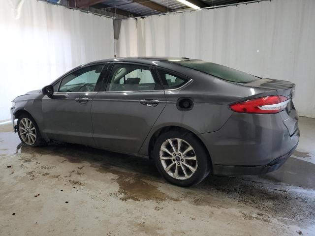 Photo 1 VIN: 3FA6P0H73HR117726 - FORD FUSION SE 