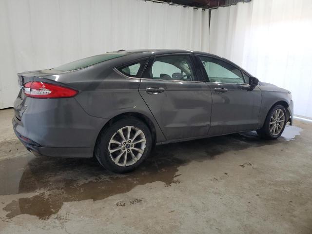 Photo 2 VIN: 3FA6P0H73HR117726 - FORD FUSION SE 