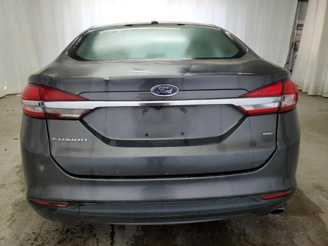 Photo 5 VIN: 3FA6P0H73HR117726 - FORD FUSION SE 