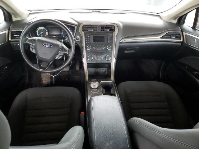 Photo 7 VIN: 3FA6P0H73HR135594 - FORD FUSION SE 