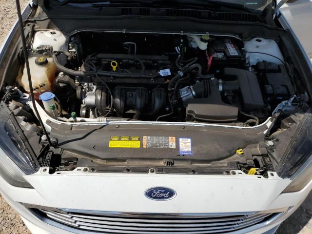 Photo 10 VIN: 3FA6P0H73HR145137 - FORD FUSION 