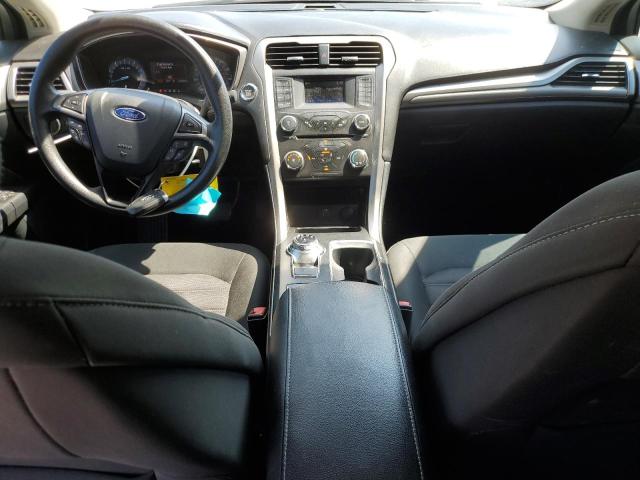 Photo 7 VIN: 3FA6P0H73HR145137 - FORD FUSION 