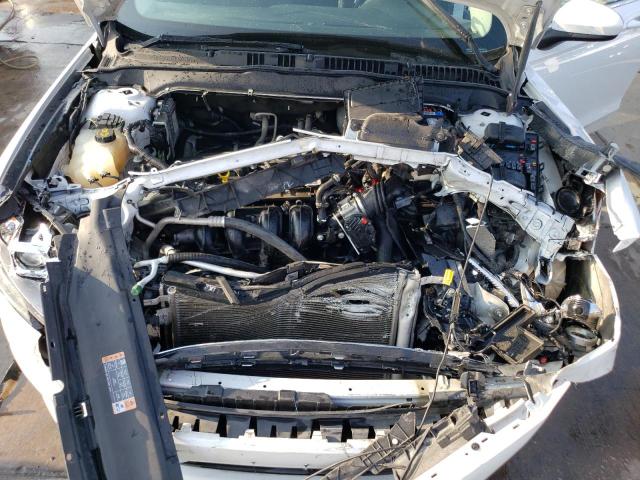 Photo 10 VIN: 3FA6P0H73HR146837 - FORD FUSION SE 