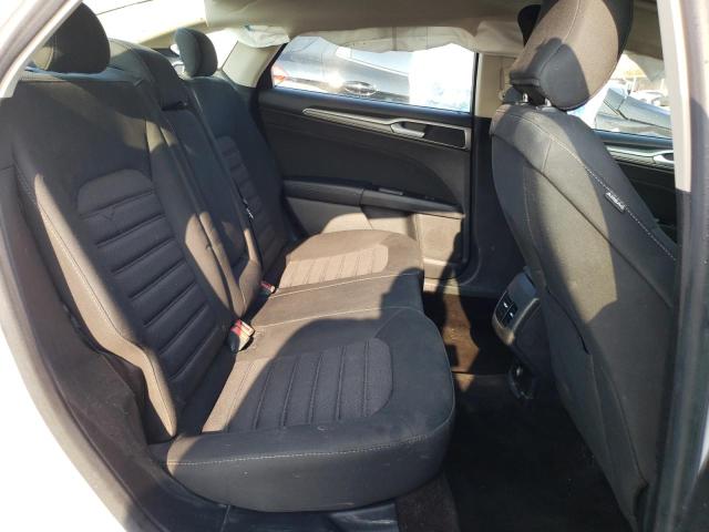 Photo 9 VIN: 3FA6P0H73HR146837 - FORD FUSION SE 