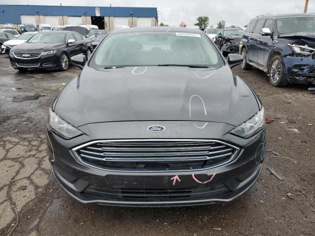 Photo 4 VIN: 3FA6P0H73HR150600 - FORD FUSION SE 