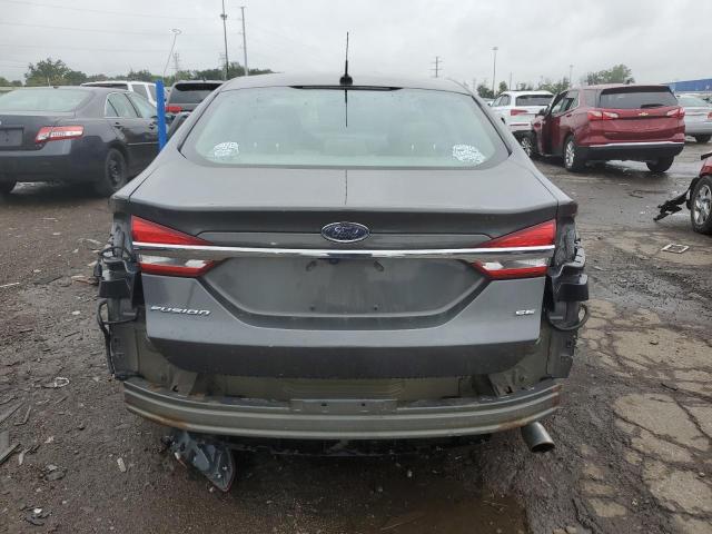 Photo 5 VIN: 3FA6P0H73HR150600 - FORD FUSION SE 