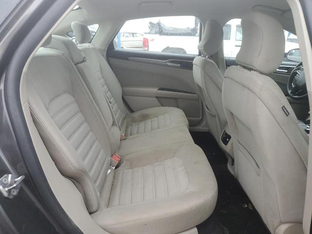 Photo 9 VIN: 3FA6P0H73HR150600 - FORD FUSION SE 