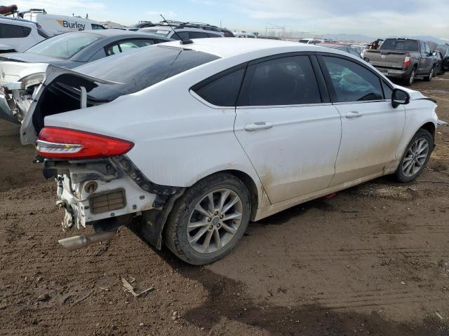 Photo 2 VIN: 3FA6P0H73HR159135 - FORD FUSION 