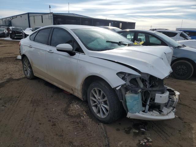 Photo 3 VIN: 3FA6P0H73HR159135 - FORD FUSION 