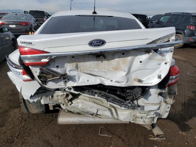 Photo 5 VIN: 3FA6P0H73HR159135 - FORD FUSION 