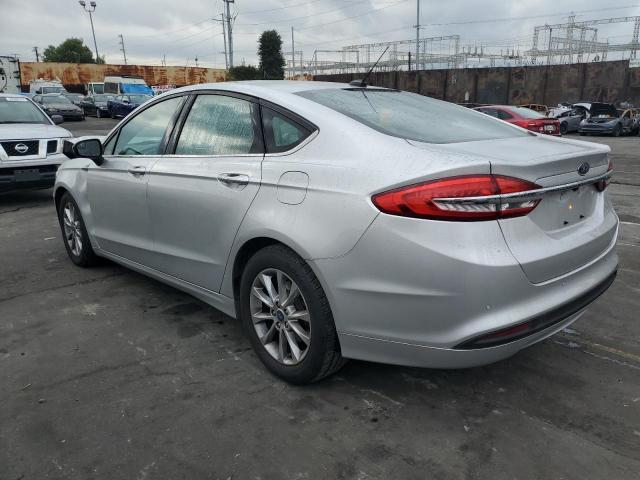 Photo 1 VIN: 3FA6P0H73HR171155 - FORD FUSION 