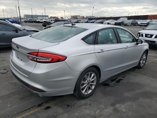 Photo 2 VIN: 3FA6P0H73HR171155 - FORD FUSION 