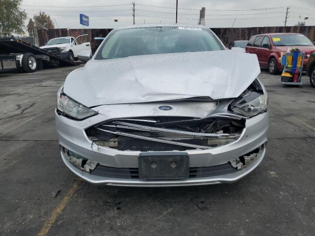 Photo 4 VIN: 3FA6P0H73HR171155 - FORD FUSION 