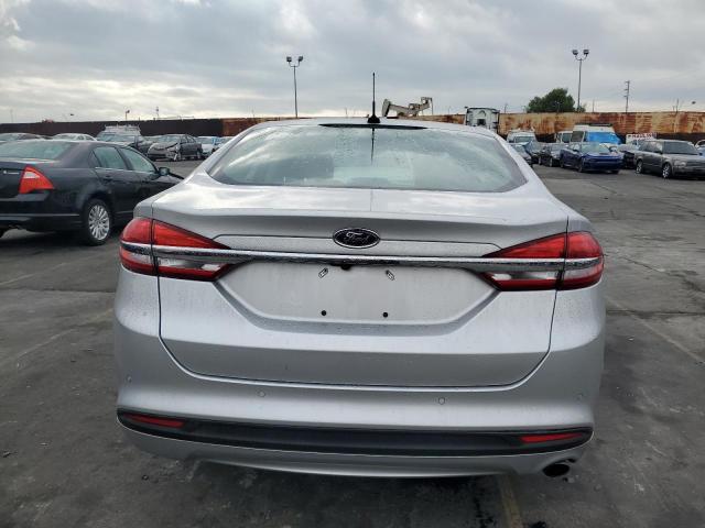 Photo 5 VIN: 3FA6P0H73HR171155 - FORD FUSION 