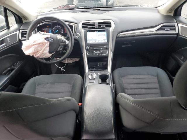 Photo 7 VIN: 3FA6P0H73HR171155 - FORD FUSION 