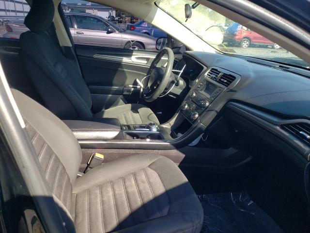 Photo 4 VIN: 3FA6P0H73HR174220 - FORD FUSION SE 