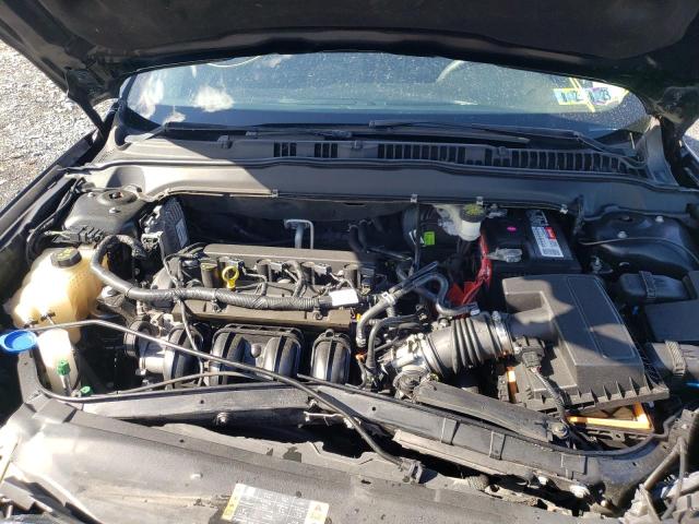 Photo 6 VIN: 3FA6P0H73HR174220 - FORD FUSION SE 