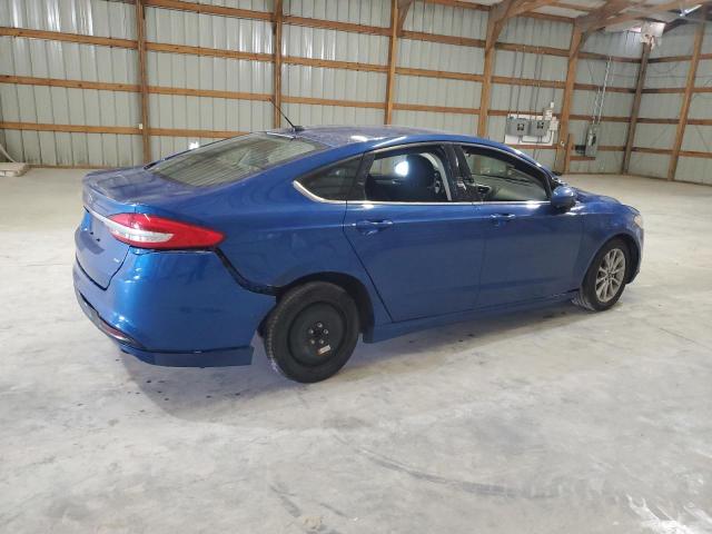 Photo 2 VIN: 3FA6P0H73HR177117 - FORD FUSION 