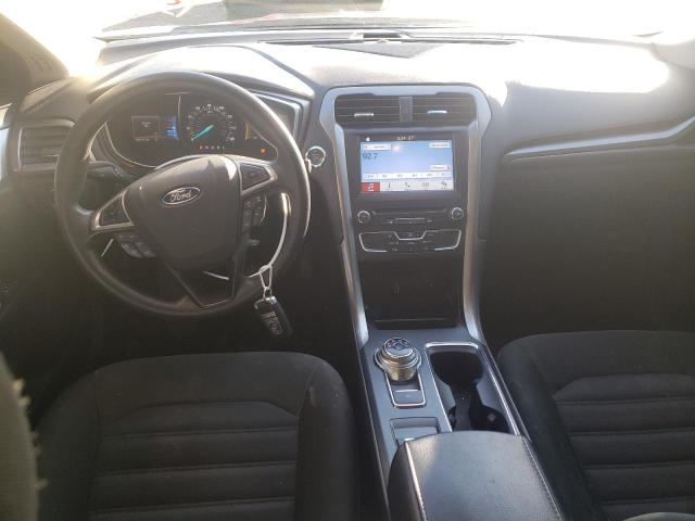 Photo 7 VIN: 3FA6P0H73HR179112 - FORD FUSION SE 