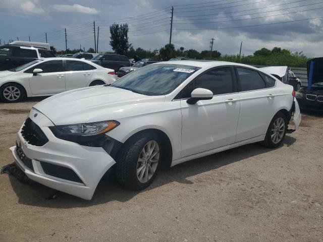 Photo 0 VIN: 3FA6P0H73HR181331 - FORD FUSION 