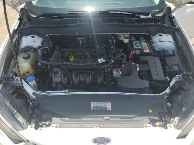 Photo 10 VIN: 3FA6P0H73HR181331 - FORD FUSION 