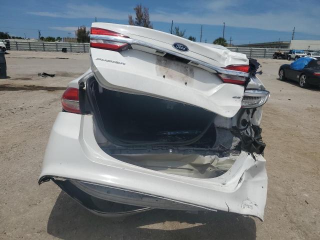 Photo 5 VIN: 3FA6P0H73HR181331 - FORD FUSION 