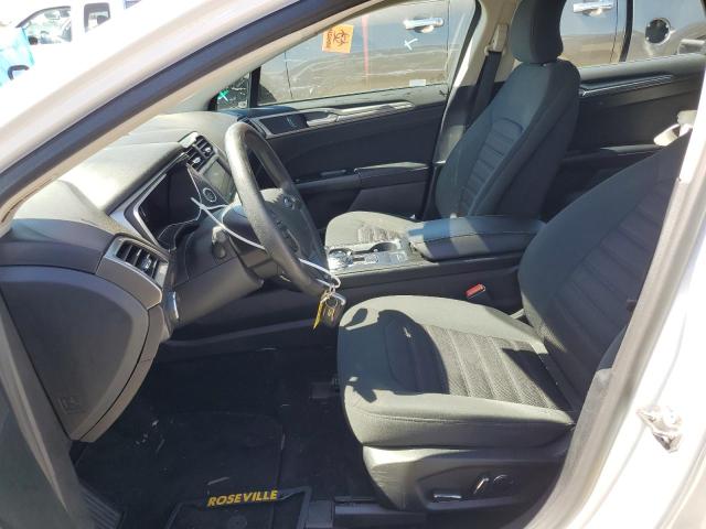 Photo 6 VIN: 3FA6P0H73HR201593 - FORD FUSION SE 