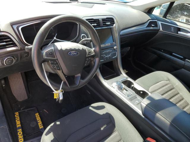 Photo 7 VIN: 3FA6P0H73HR201593 - FORD FUSION SE 