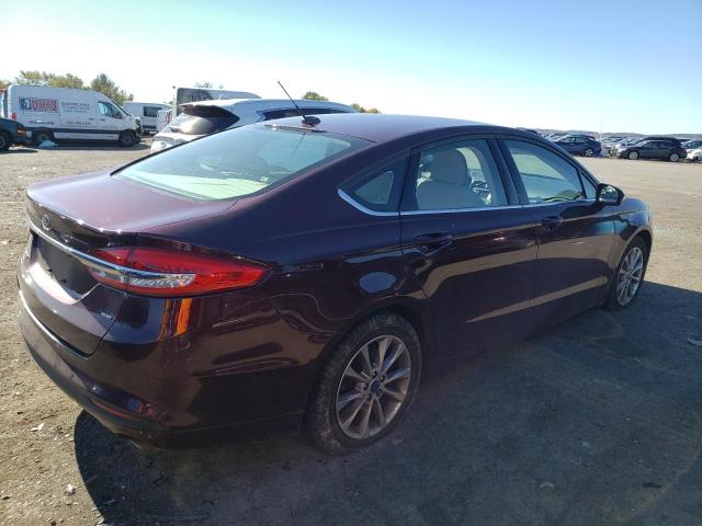 Photo 2 VIN: 3FA6P0H73HR218930 - FORD FUSION 