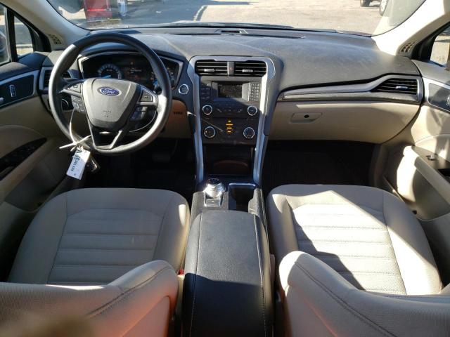 Photo 7 VIN: 3FA6P0H73HR218930 - FORD FUSION 