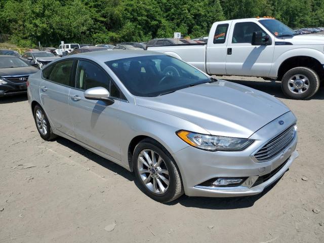 Photo 3 VIN: 3FA6P0H73HR237350 - FORD FUSION 