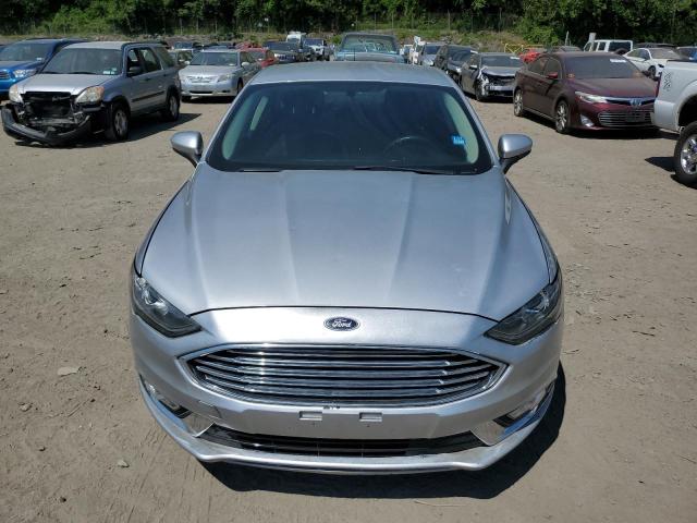 Photo 4 VIN: 3FA6P0H73HR237350 - FORD FUSION 