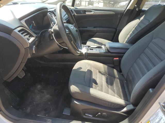 Photo 6 VIN: 3FA6P0H73HR237350 - FORD FUSION 