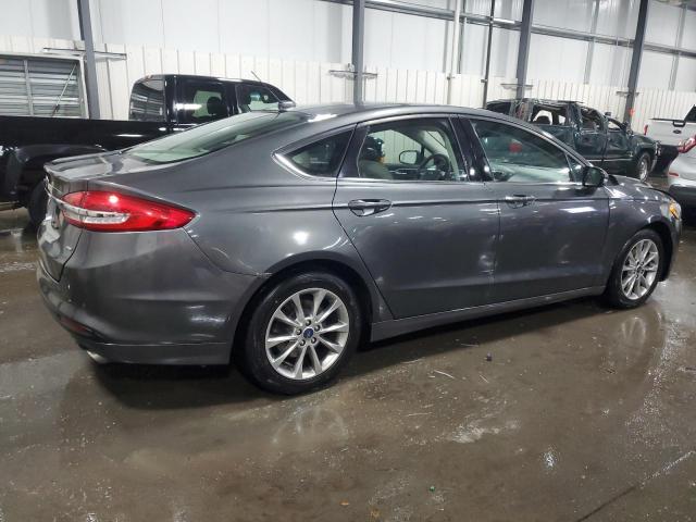 Photo 2 VIN: 3FA6P0H73HR239471 - FORD FUSION SE 