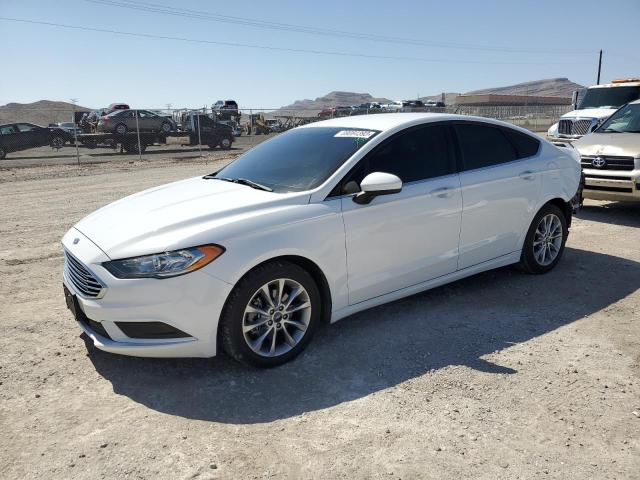 Photo 0 VIN: 3FA6P0H73HR278853 - FORD FUSION 