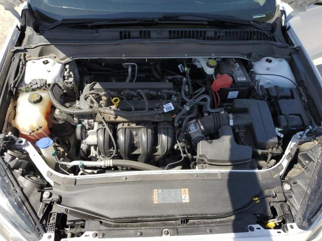 Photo 10 VIN: 3FA6P0H73HR278853 - FORD FUSION 