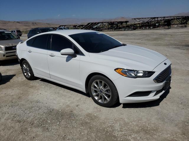 Photo 3 VIN: 3FA6P0H73HR278853 - FORD FUSION 