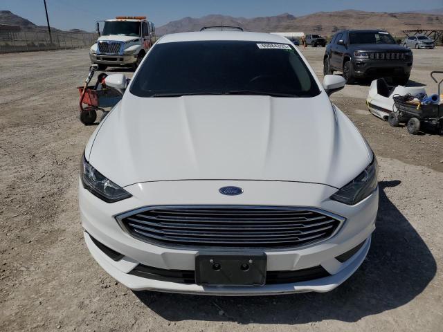 Photo 4 VIN: 3FA6P0H73HR278853 - FORD FUSION 