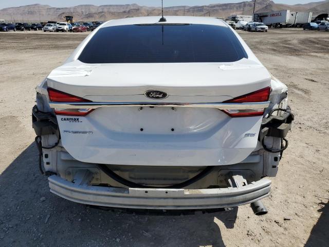 Photo 5 VIN: 3FA6P0H73HR278853 - FORD FUSION 