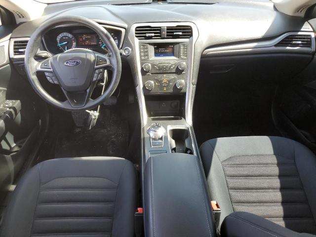 Photo 7 VIN: 3FA6P0H73HR278853 - FORD FUSION 