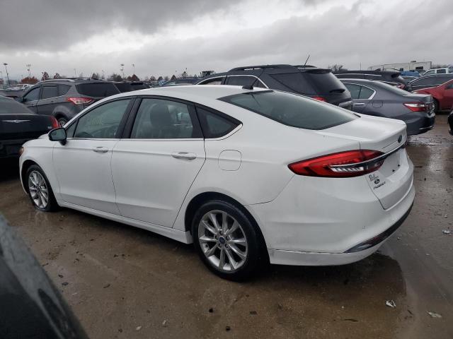 Photo 1 VIN: 3FA6P0H73HR321457 - FORD FUSION 