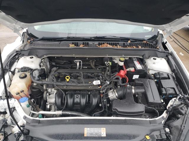 Photo 10 VIN: 3FA6P0H73HR321457 - FORD FUSION 