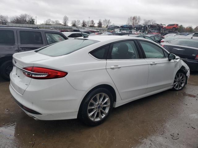 Photo 2 VIN: 3FA6P0H73HR321457 - FORD FUSION 