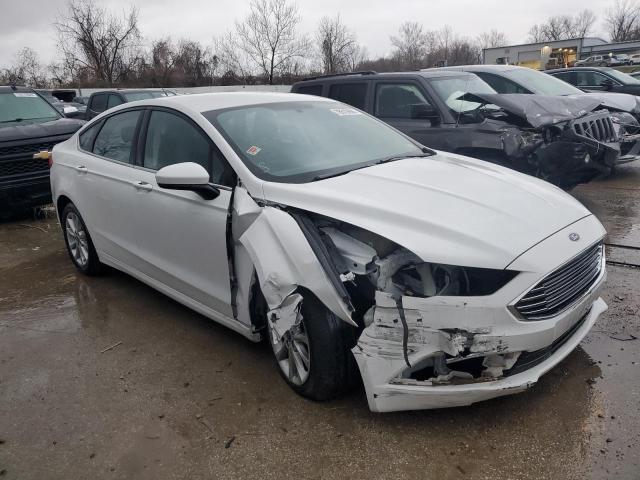 Photo 3 VIN: 3FA6P0H73HR321457 - FORD FUSION 